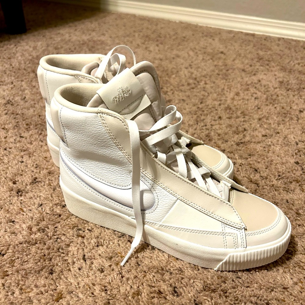 BRAND NEW! Nike Blazer Mid Victory.